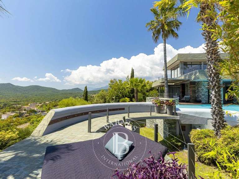 Villa avec Vue sur mer Orto - 6 chambres - 370m²