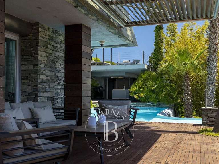 Villa avec Vue sur mer Orto - 6 chambres - 370m²