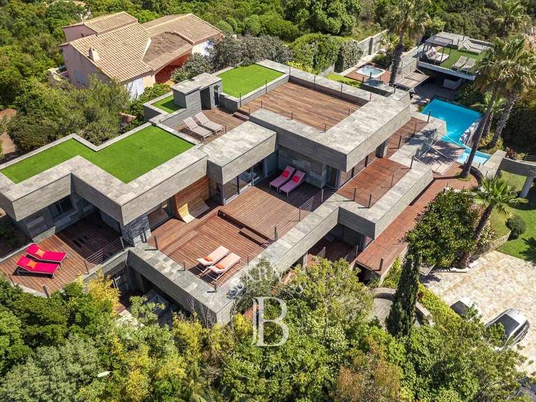 Villa avec Vue sur mer Orto - 6 chambres - 370m²