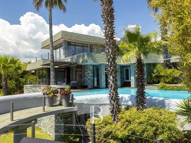 Villa avec Vue sur mer Orto - 6 chambres - 370m²