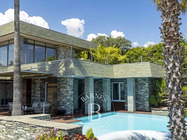 Villa avec Vue sur mer Orto - 6 chambres - 370m²