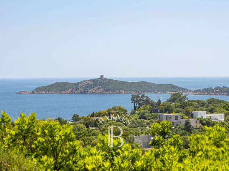 Villa avec Vue sur mer Orto - 6 chambres - 370m²