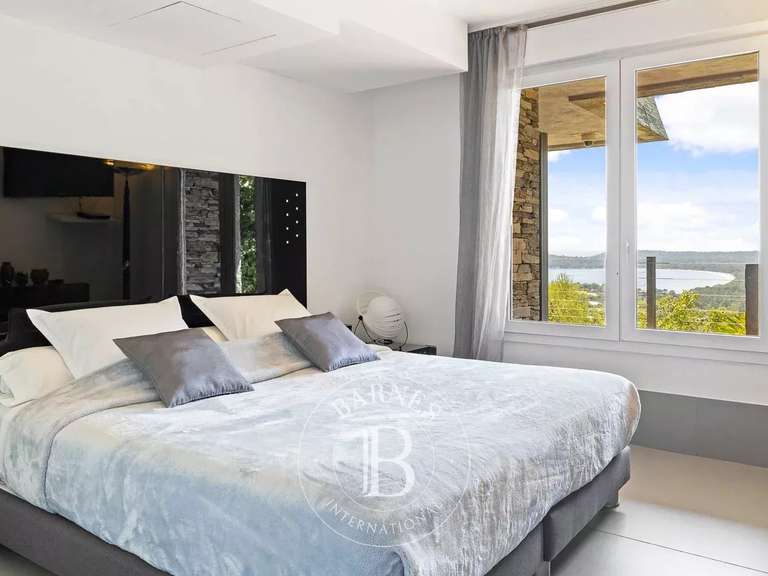 Villa avec Vue sur mer Orto - 6 chambres - 370m²