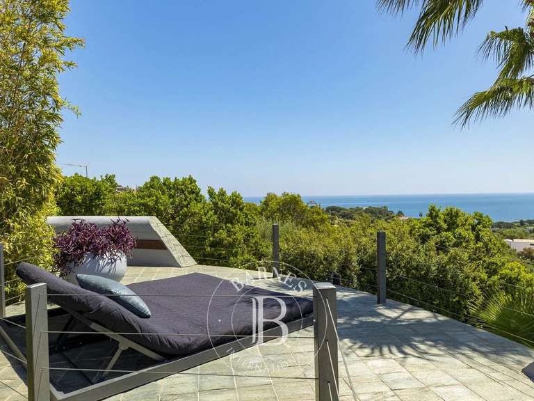 Villa avec Vue sur mer Orto - 6 chambres - 370m²