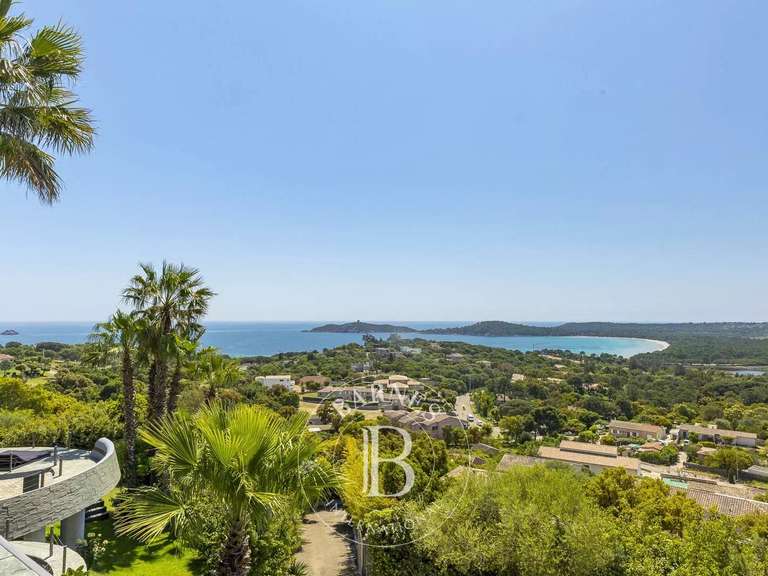 Villa avec Vue sur mer Orto - 6 chambres - 370m²