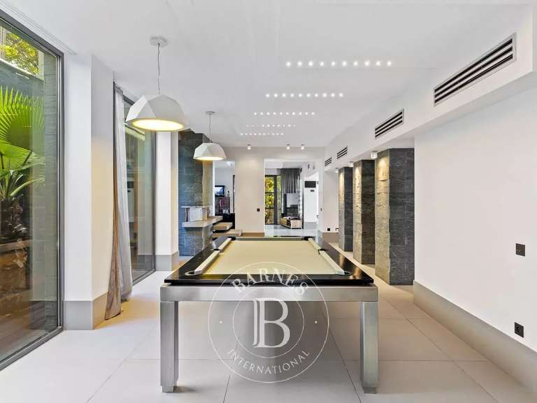 Villa avec Vue sur mer Orto - 6 chambres - 370m²