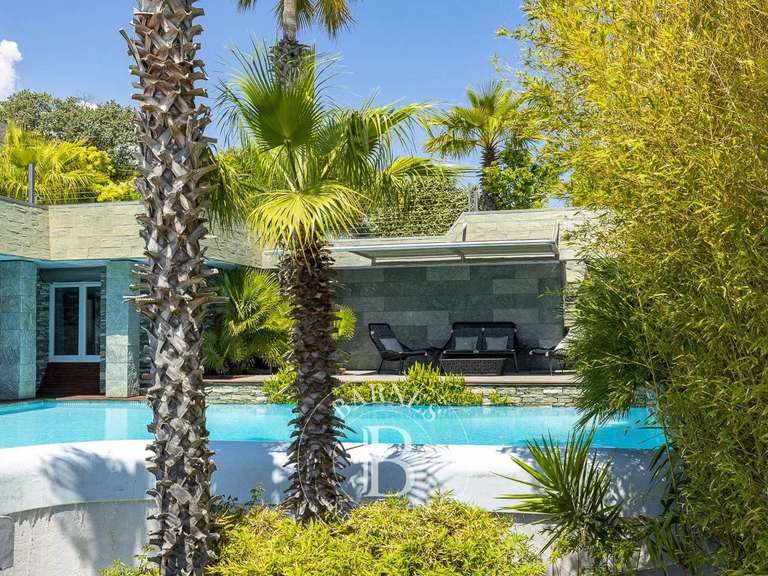 Villa avec Vue sur mer Orto - 6 chambres - 370m²