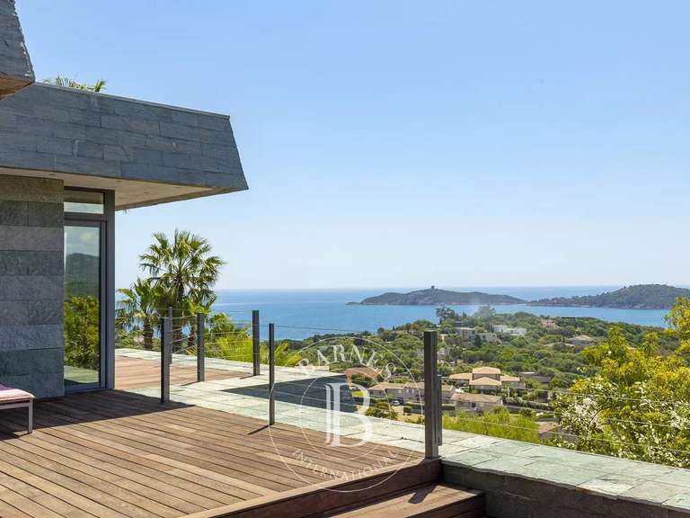 Villa avec Vue sur mer Orto - 6 chambres - 370m²