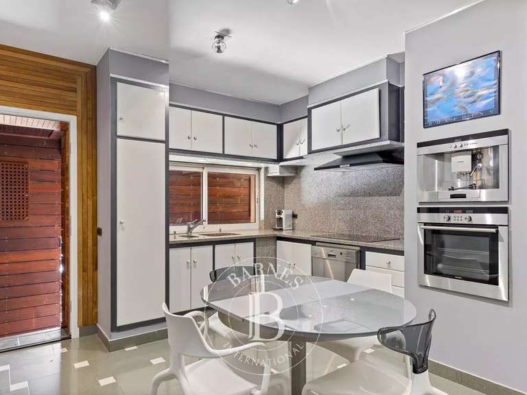 Villa avec Vue sur mer Orto - 6 chambres - 370m²