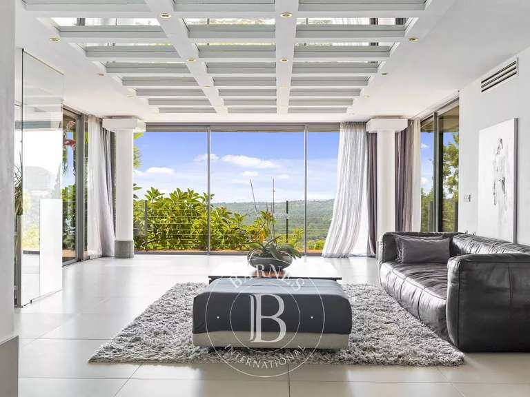 Villa avec Vue sur mer Orto - 6 chambres - 370m²