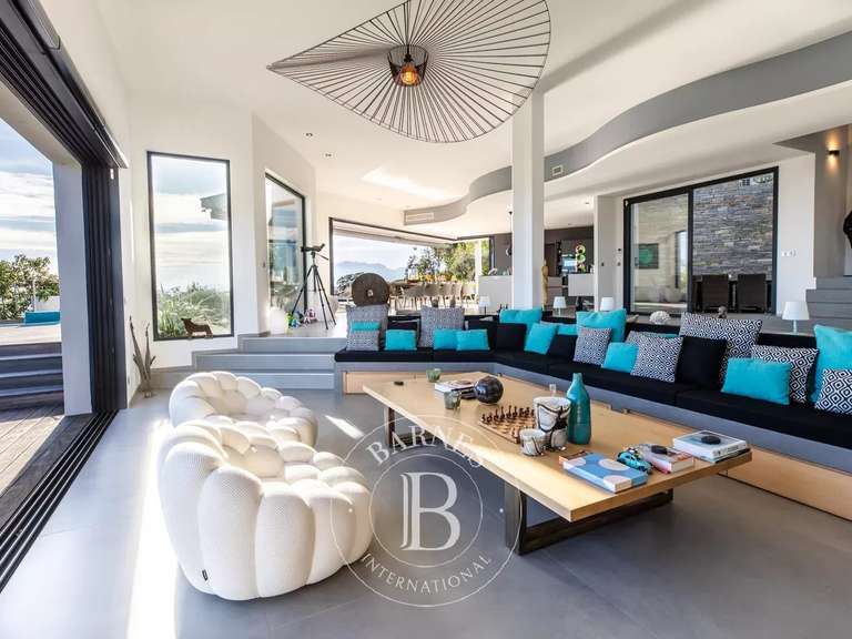 Villa with Sea view Orto - 6 bedrooms - 350m²