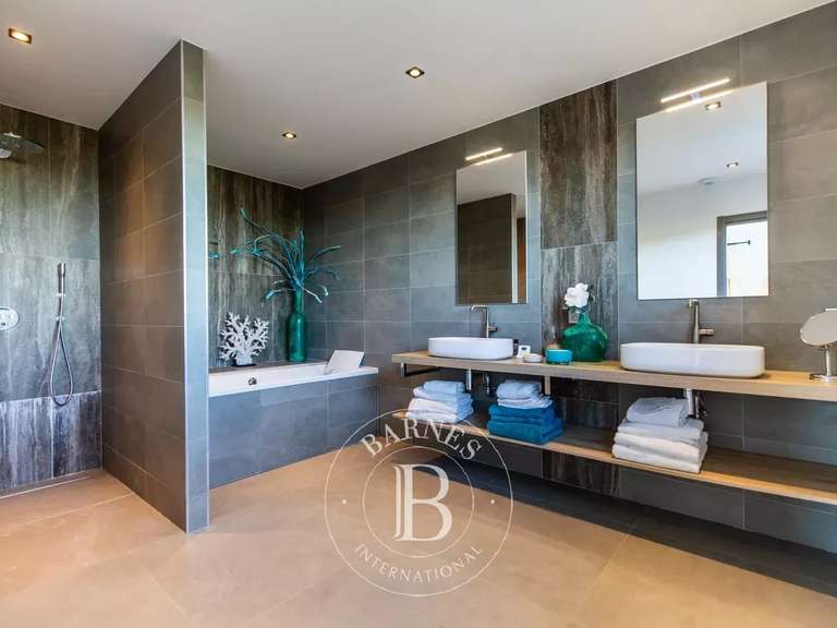 Villa with Sea view Orto - 6 bedrooms - 350m²