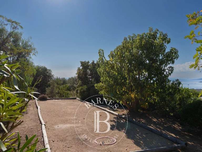 Villa with Sea view Orto - 6 bedrooms - 350m²