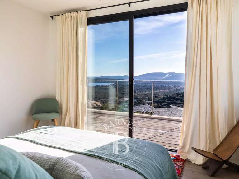 Villa with Sea view Orto - 6 bedrooms - 350m²