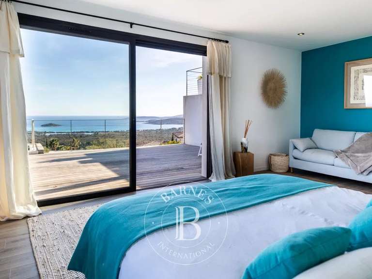Villa with Sea view Orto - 6 bedrooms - 350m²