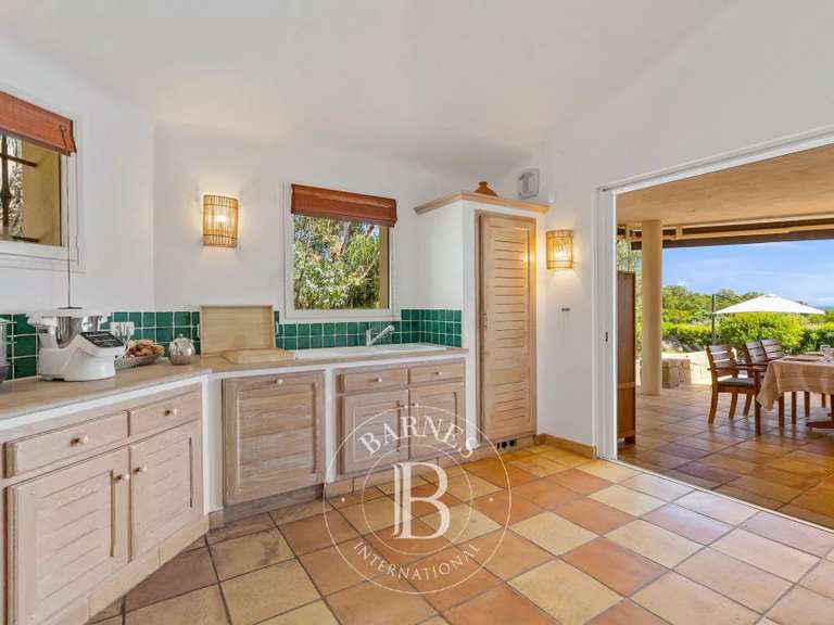 Villa with Sea view Orto - 5 bedrooms - 236m²