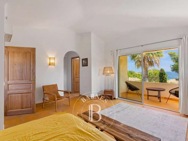 Villa with Sea view Orto - 5 bedrooms - 236m²