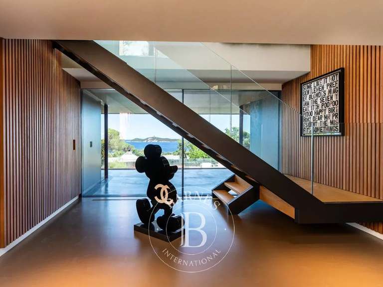 Villa with Sea view Orto - 7 bedrooms - 490m²