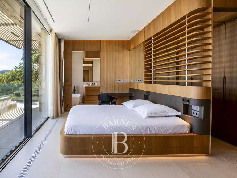 Villa with Sea view Orto - 7 bedrooms - 490m²