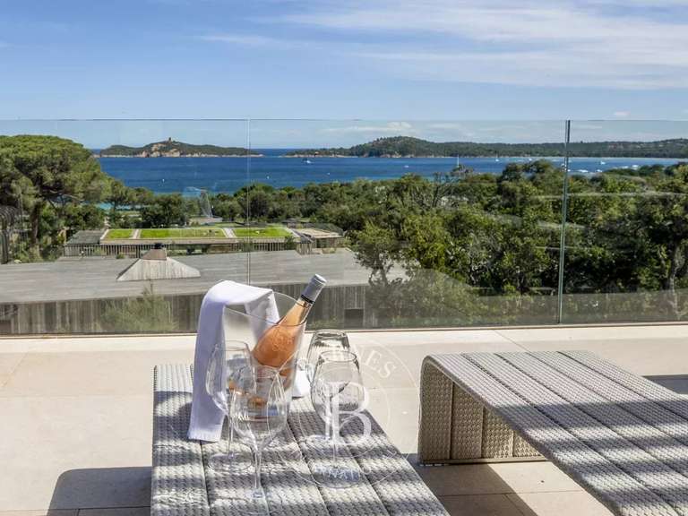 Villa with Sea view Orto - 7 bedrooms - 490m²