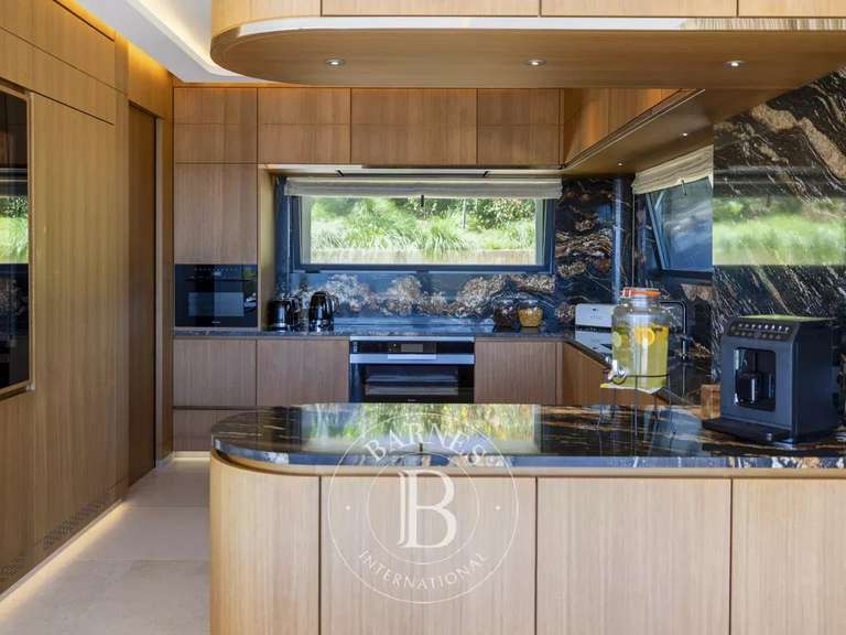 Villa with Sea view Orto - 7 bedrooms - 490m²