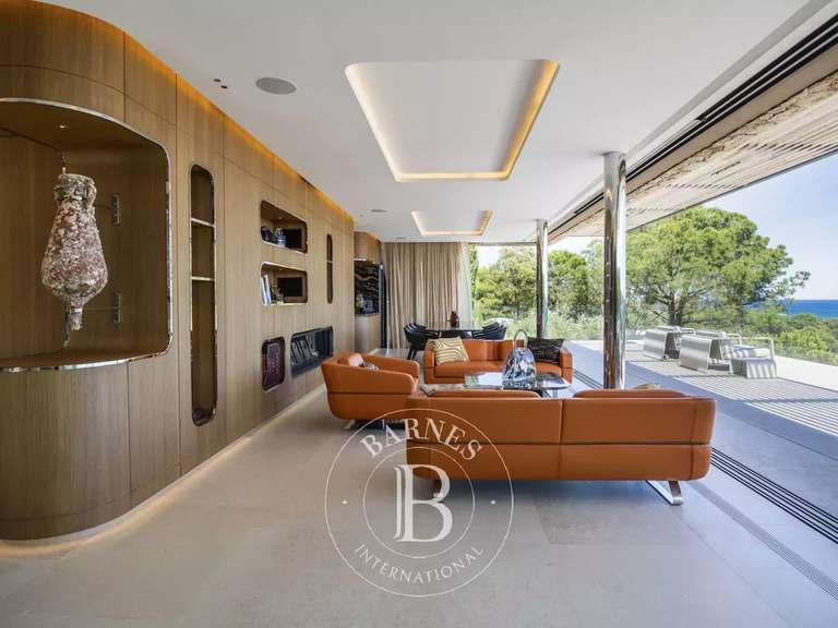 Villa with Sea view Orto - 7 bedrooms - 490m²