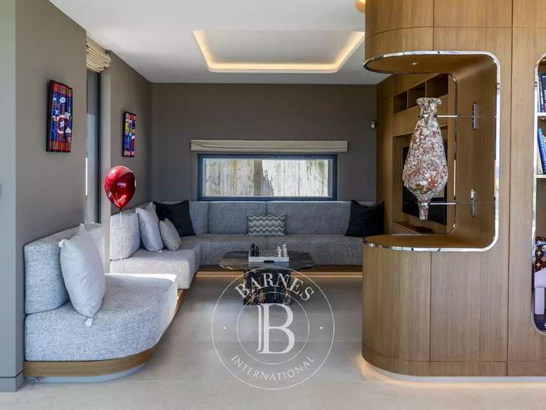 Villa with Sea view Orto - 7 bedrooms - 490m²