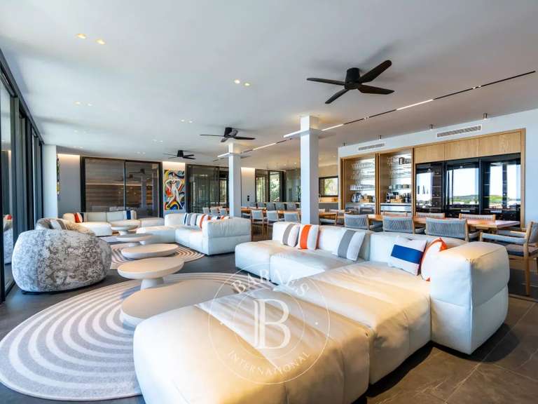 Villa with Sea view Orto - 8 bedrooms - 450m²