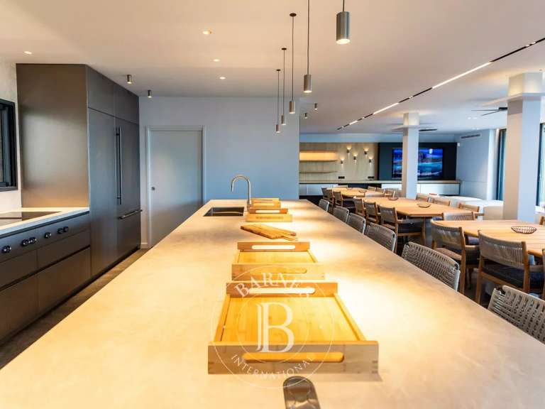 Villa with Sea view Orto - 8 bedrooms - 450m²