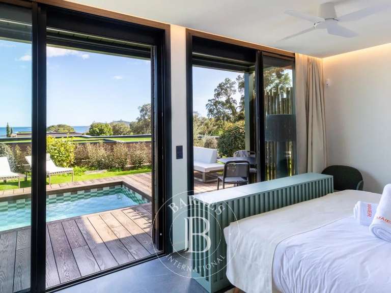 Villa with Sea view Orto - 8 bedrooms - 450m²