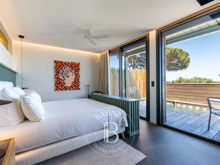 Villa with Sea view Orto - 8 bedrooms - 450m²