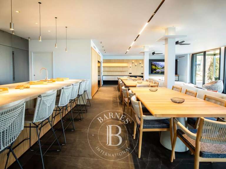 Villa with Sea view Orto - 8 bedrooms - 450m²