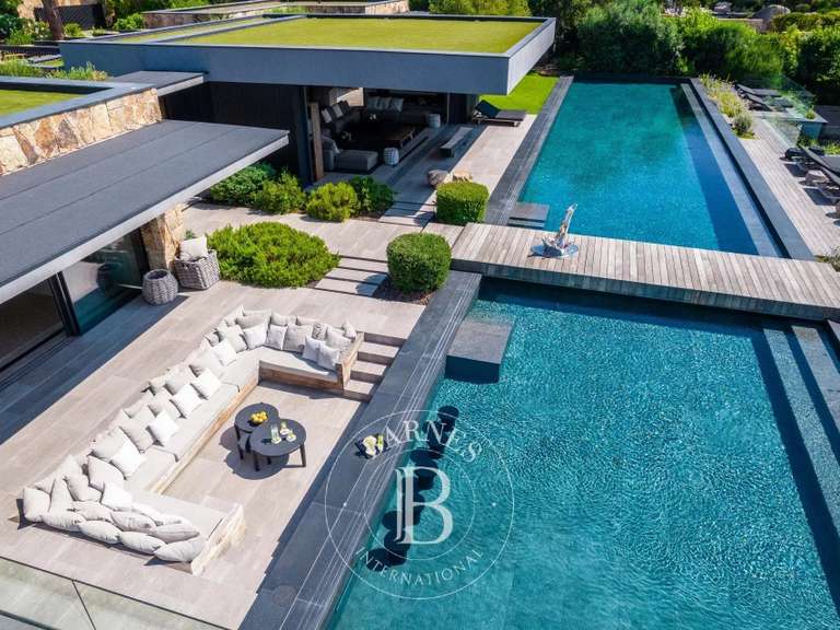 Villa Orto - 6 bedrooms - 8052m²