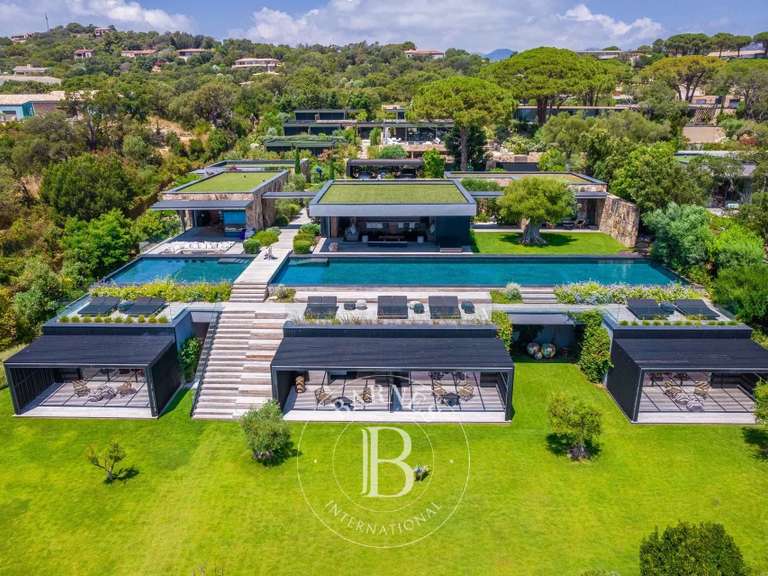 Villa Orto - 6 bedrooms - 8052m²