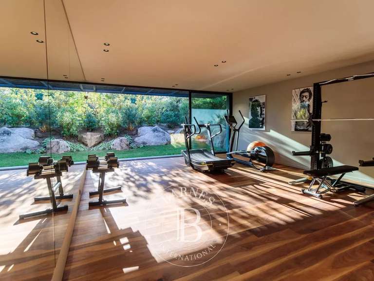 Villa Orto - 6 bedrooms - 8052m²