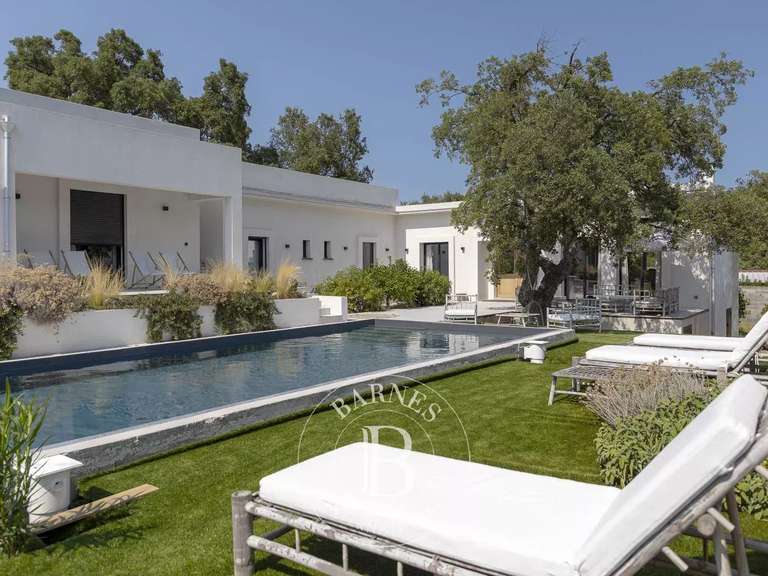 Villa Orto - 4 chambres - 200m²