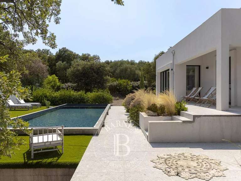 Villa Orto - 4 chambres - 200m²