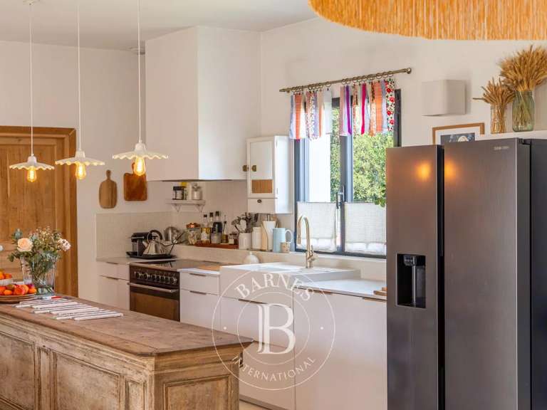 Villa Orto - 4 chambres - 200m²