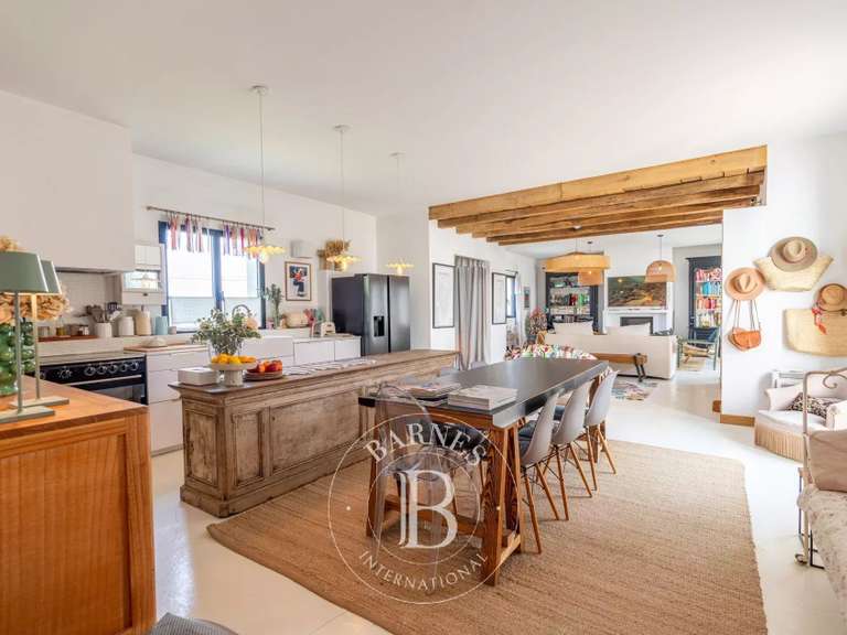 Villa Orto - 4 chambres - 200m²