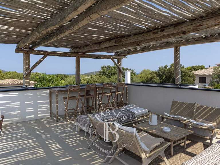 Villa Orto - 4 chambres - 200m²