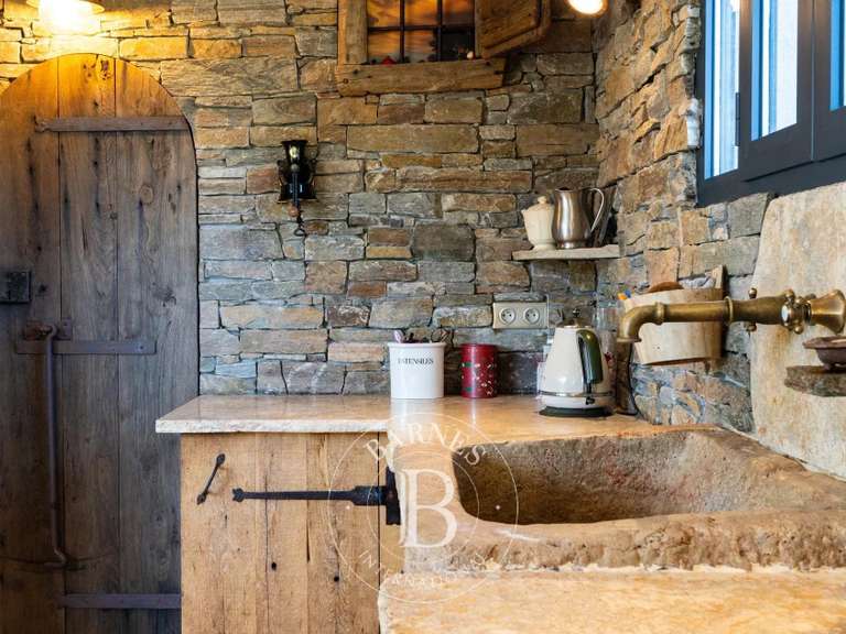 Villa Orto - 6 chambres - 180m²