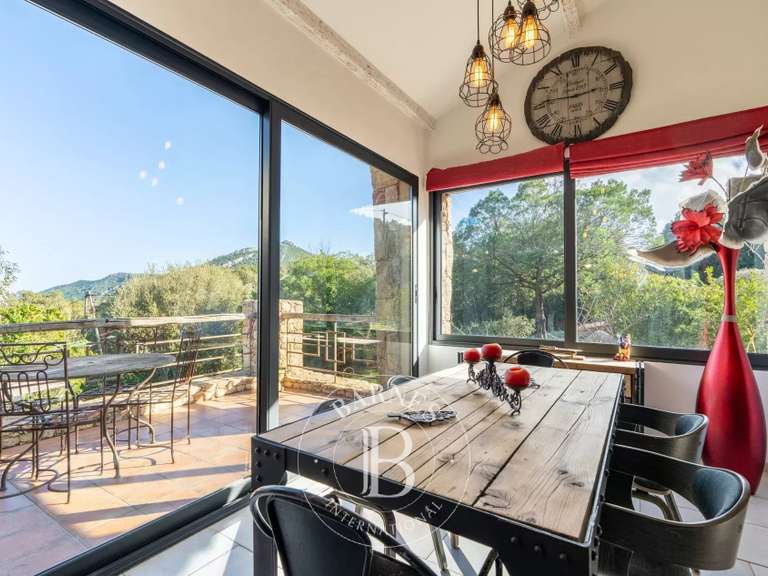 Villa Orto - 6 chambres - 180m²