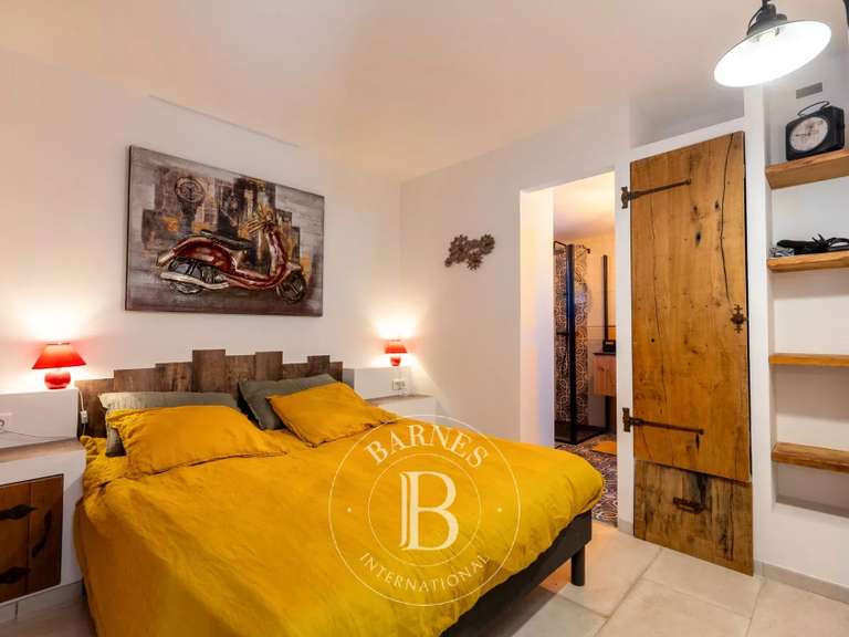 Villa Orto - 6 chambres - 180m²