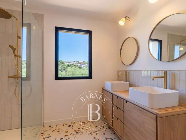 Villa avec Vue sur mer Orto - 4 chambres - 196m²