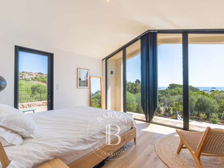 Villa avec Vue sur mer Orto - 4 chambres - 196m²