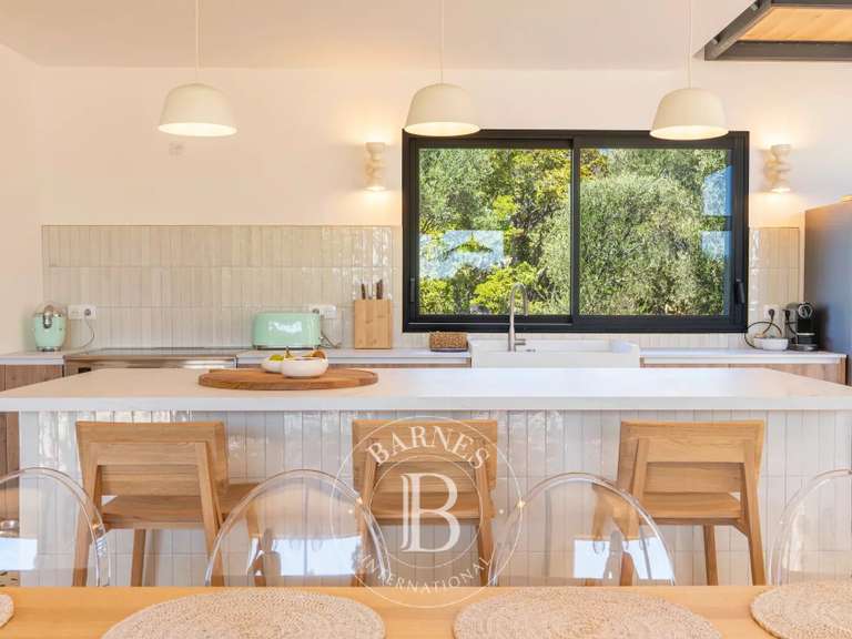 Villa avec Vue sur mer Orto - 4 chambres - 196m²