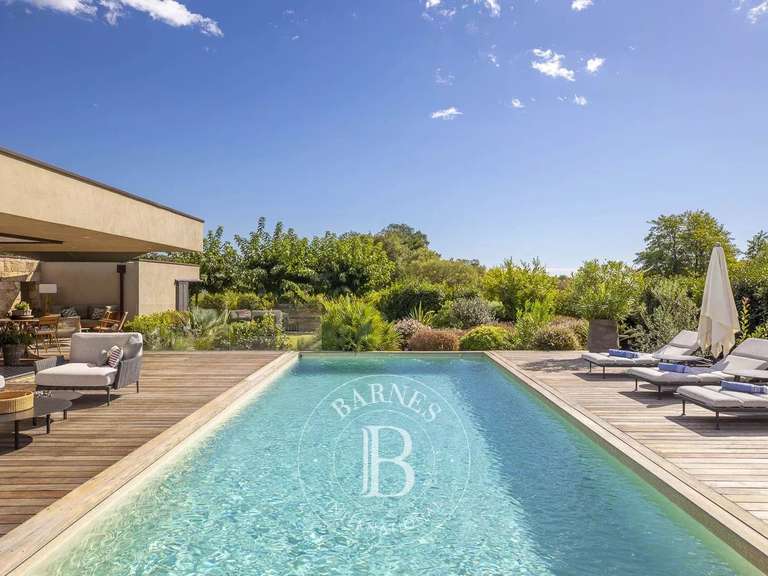 Villa Orto - 4 bedrooms - 195m²