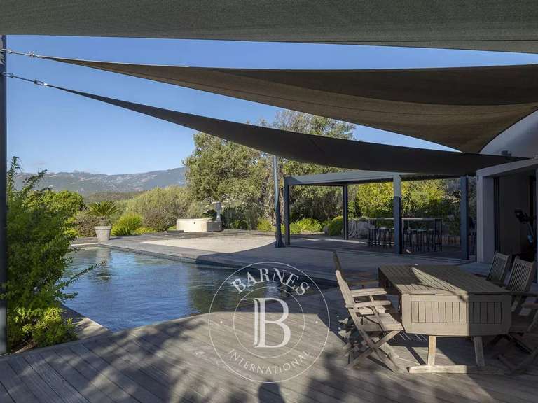 Villa avec Vue sur mer Orto - 8 chambres - 713m²