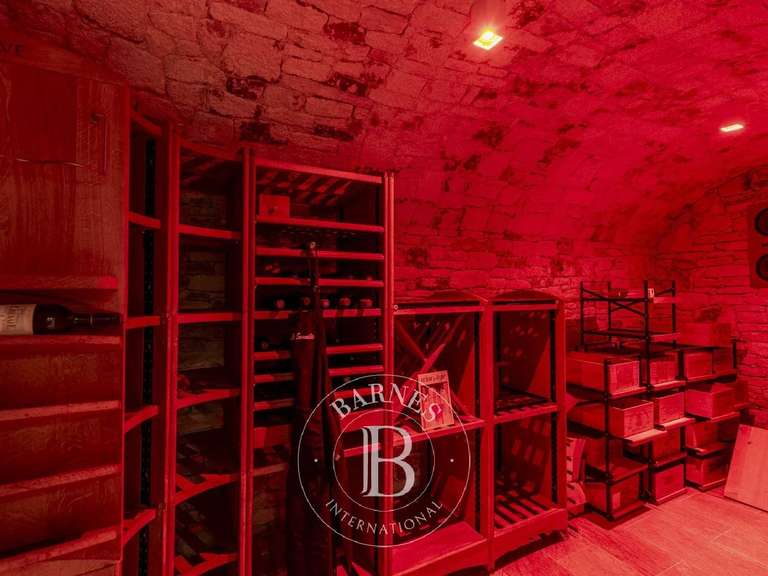 Villa avec Vue sur mer Orto - 8 chambres - 713m²