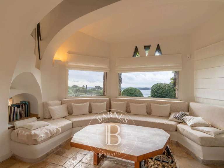 Villa avec Vue sur mer Orto - 4 chambres - 353m²